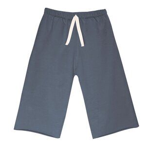 Organic Cotton Indigo Pants - 3T (NWOT)